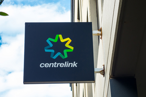 Refunding Centrelink after a personal injury compensation settlement